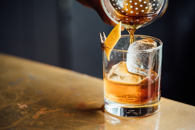 Bourbon vs. Scotch: Understanding the Key Differences