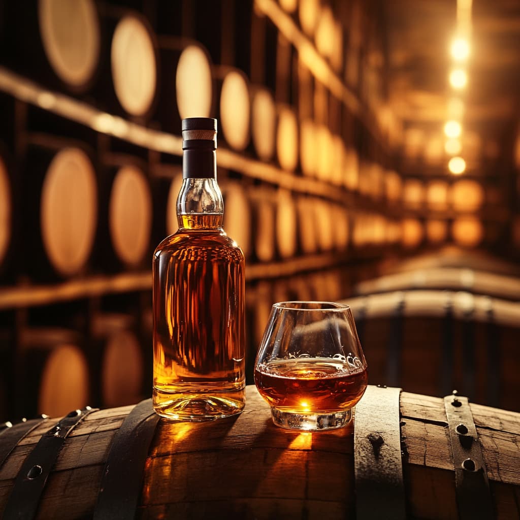 Rare and Unique Whiskeys Worth Trying